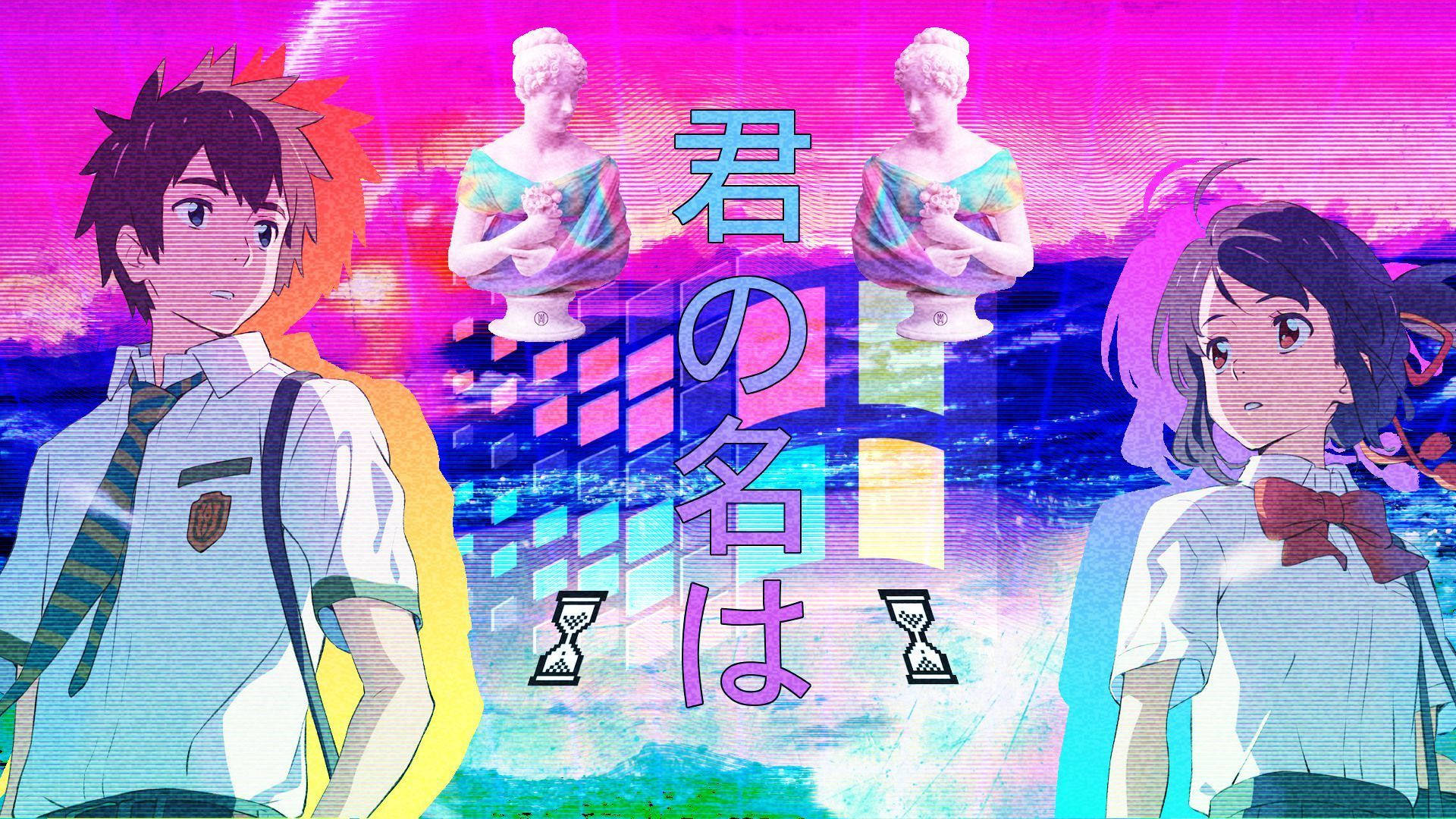 Aesthetic Pfp Wallpaper