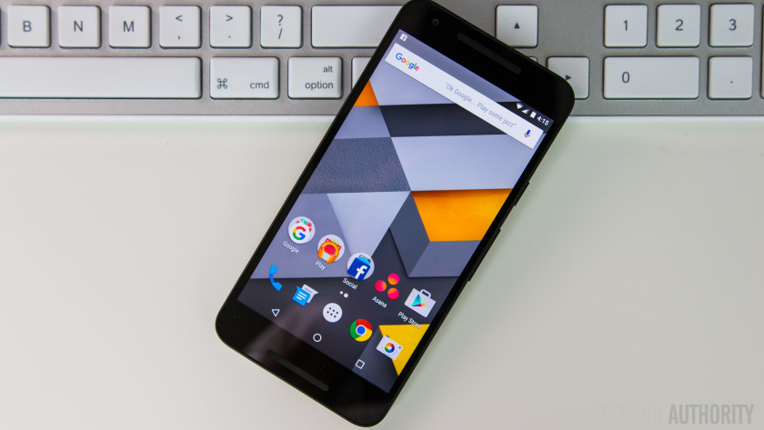 Here S How Google Made The Stock Wallpaper In Android Marshmallow