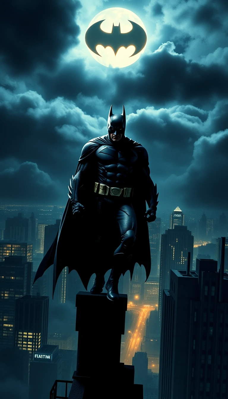 Batman Wallpaper