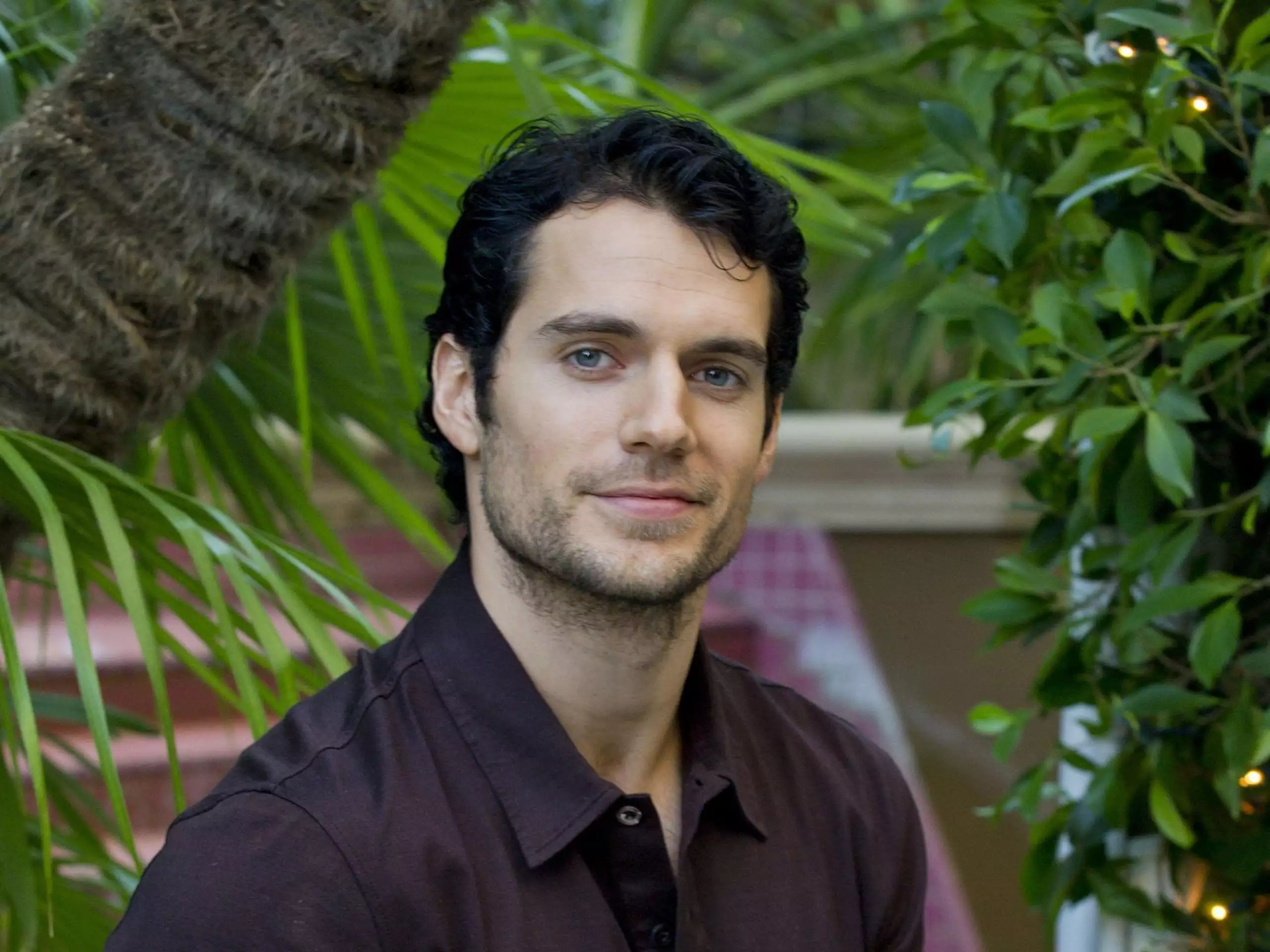 Henry Cavill Wallpaper