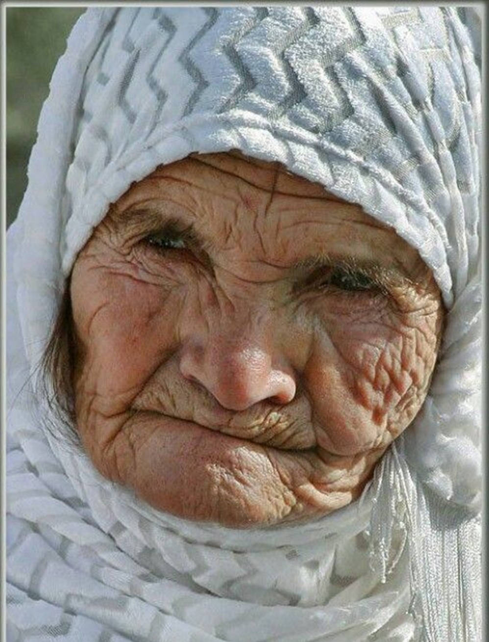 Top Old Woman Wallpaper Full HD 4k To Use