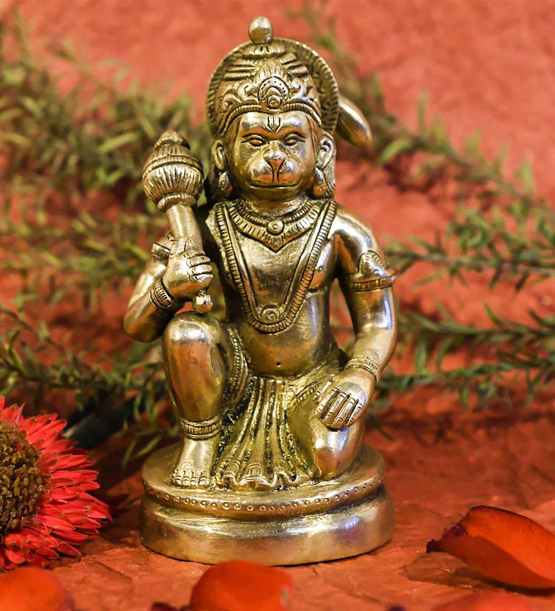 Lord Hanuman 3d Wallpaper
