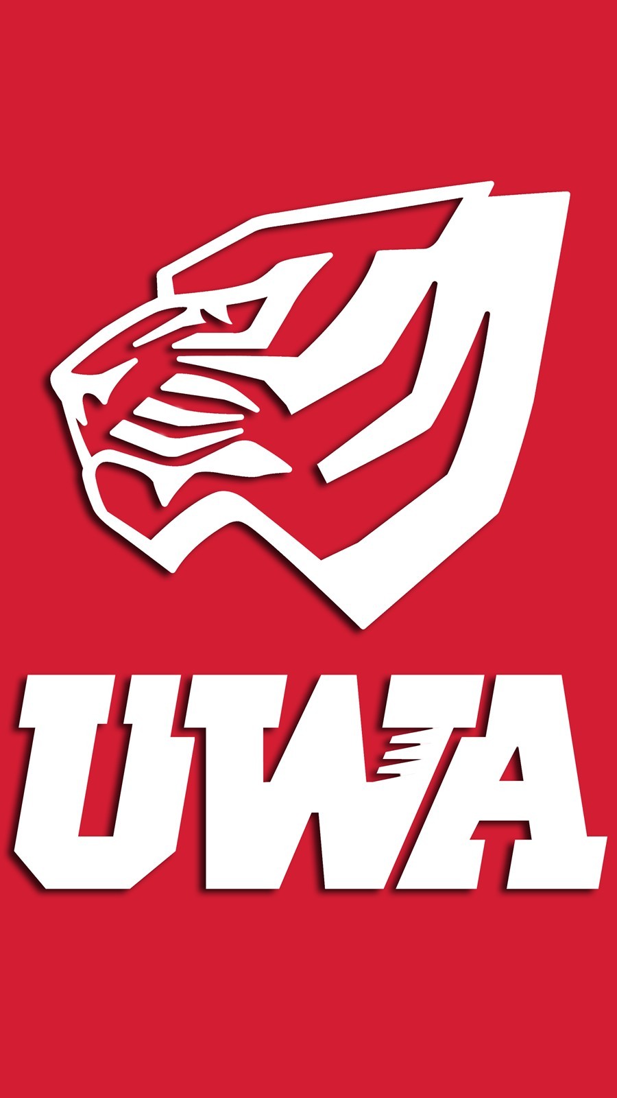 New Uwa Logo Wallpaper University Of West Alabama Athletics