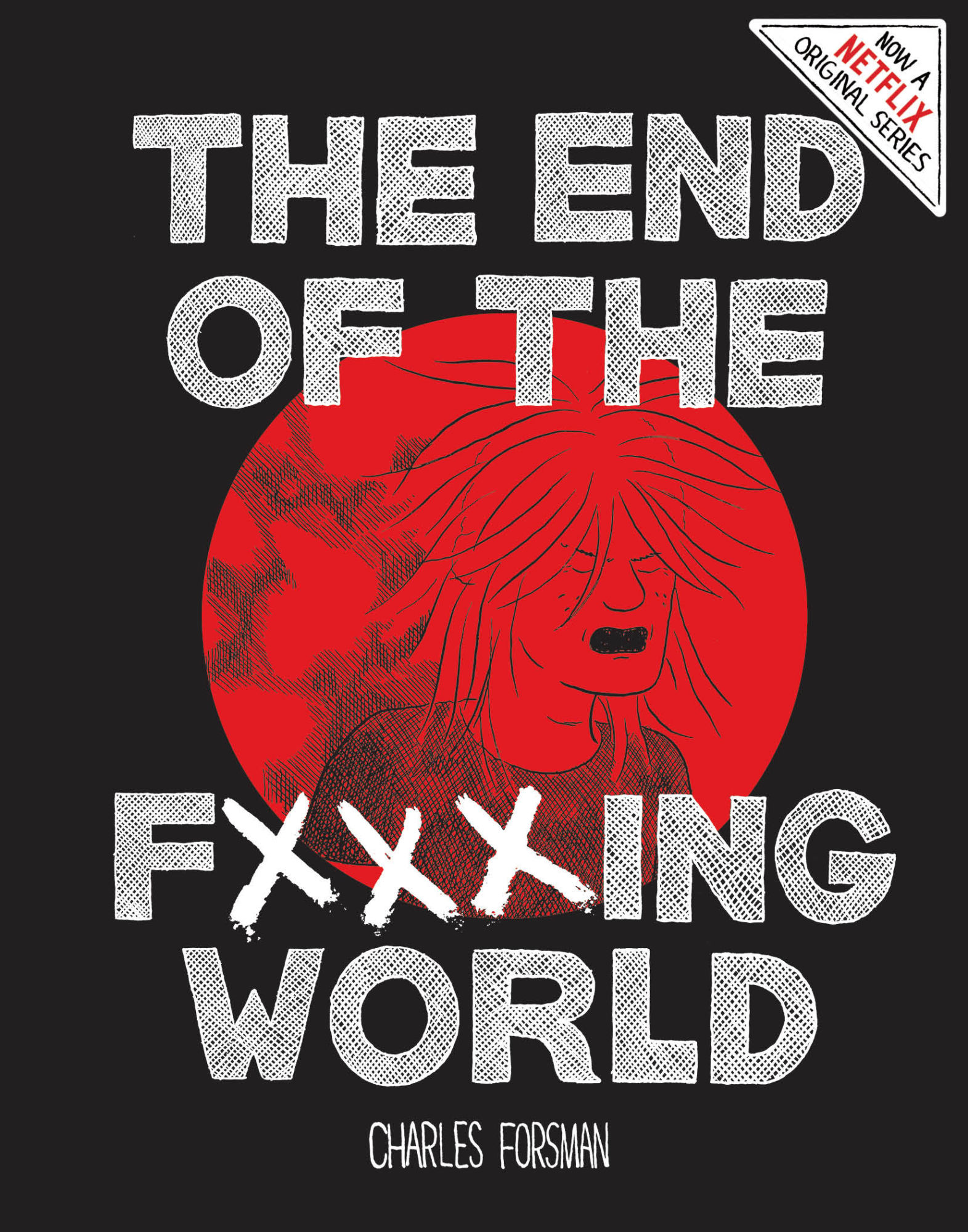 Fantagraphics Reprints The End Of F Ing World