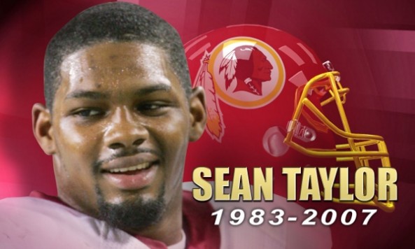 How Sean Taylor S Gruesome Death Changed Everything