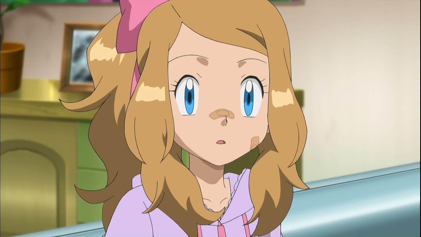 Pokemon Xy Keldeo Background Wallpaper Animewp