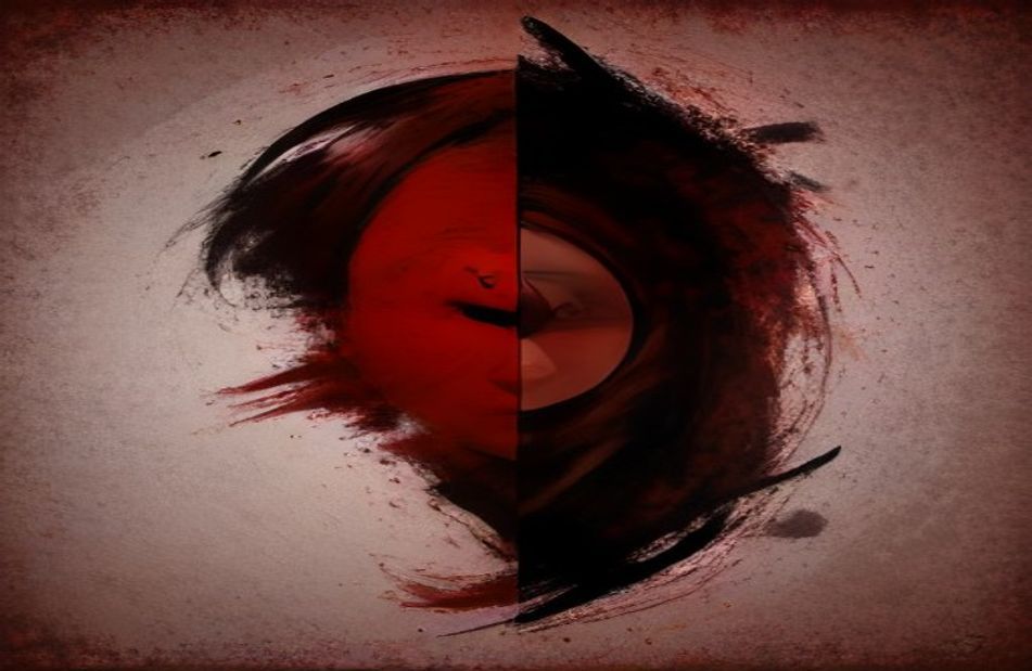 Uchiha Symbol Wallpaper