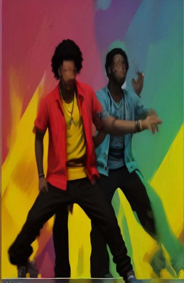 Hiphop Tamizha Wallpaper