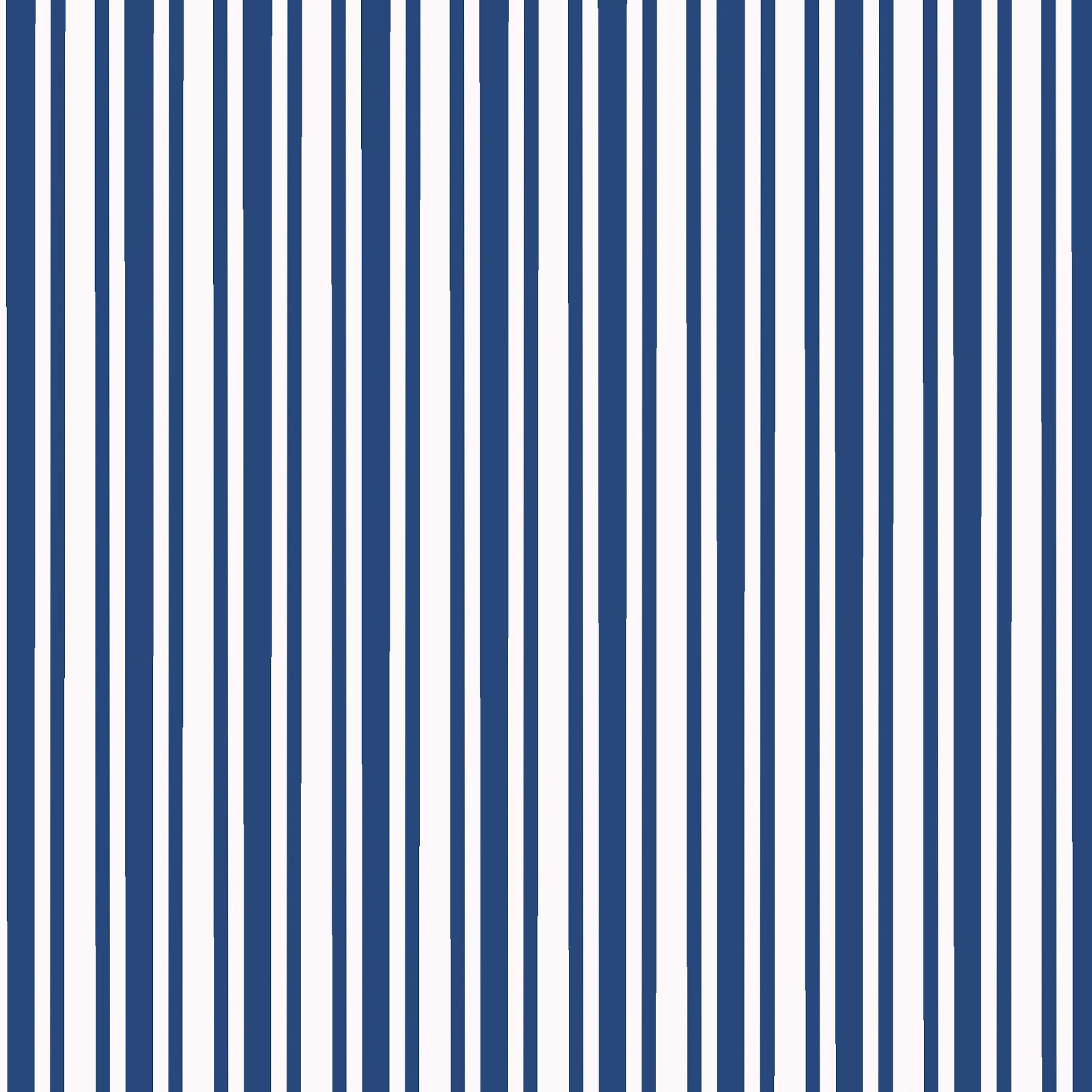 Nautical Stripes Background Nice For Any Crafty
