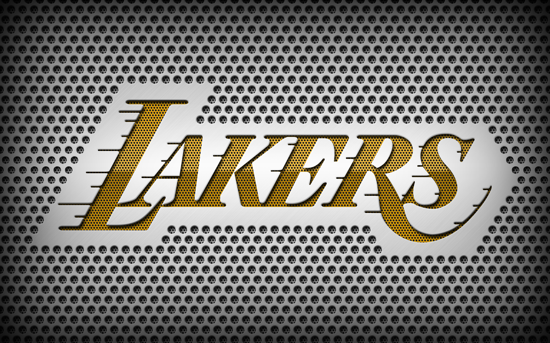 Lakers Wallpaper HD Early