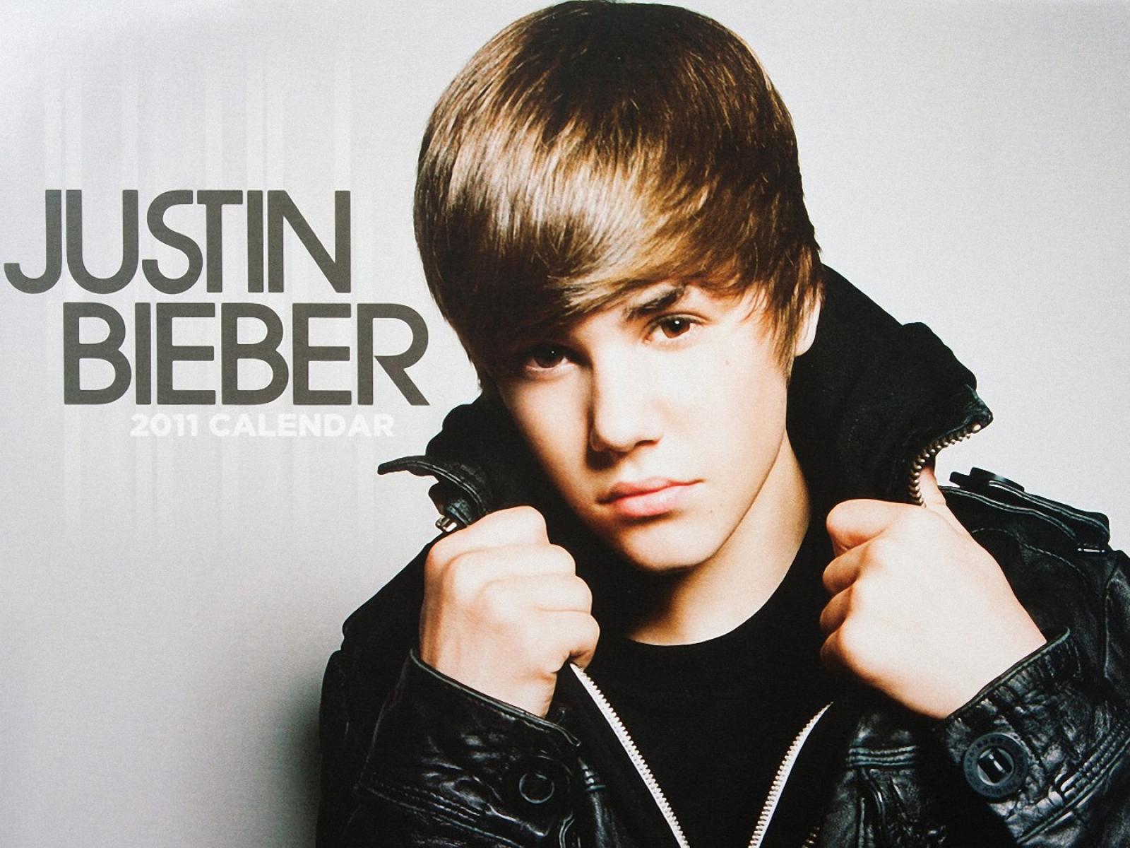 Innocent Justin Bieber Wallpaper