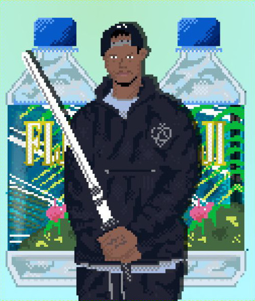 Yung Lean