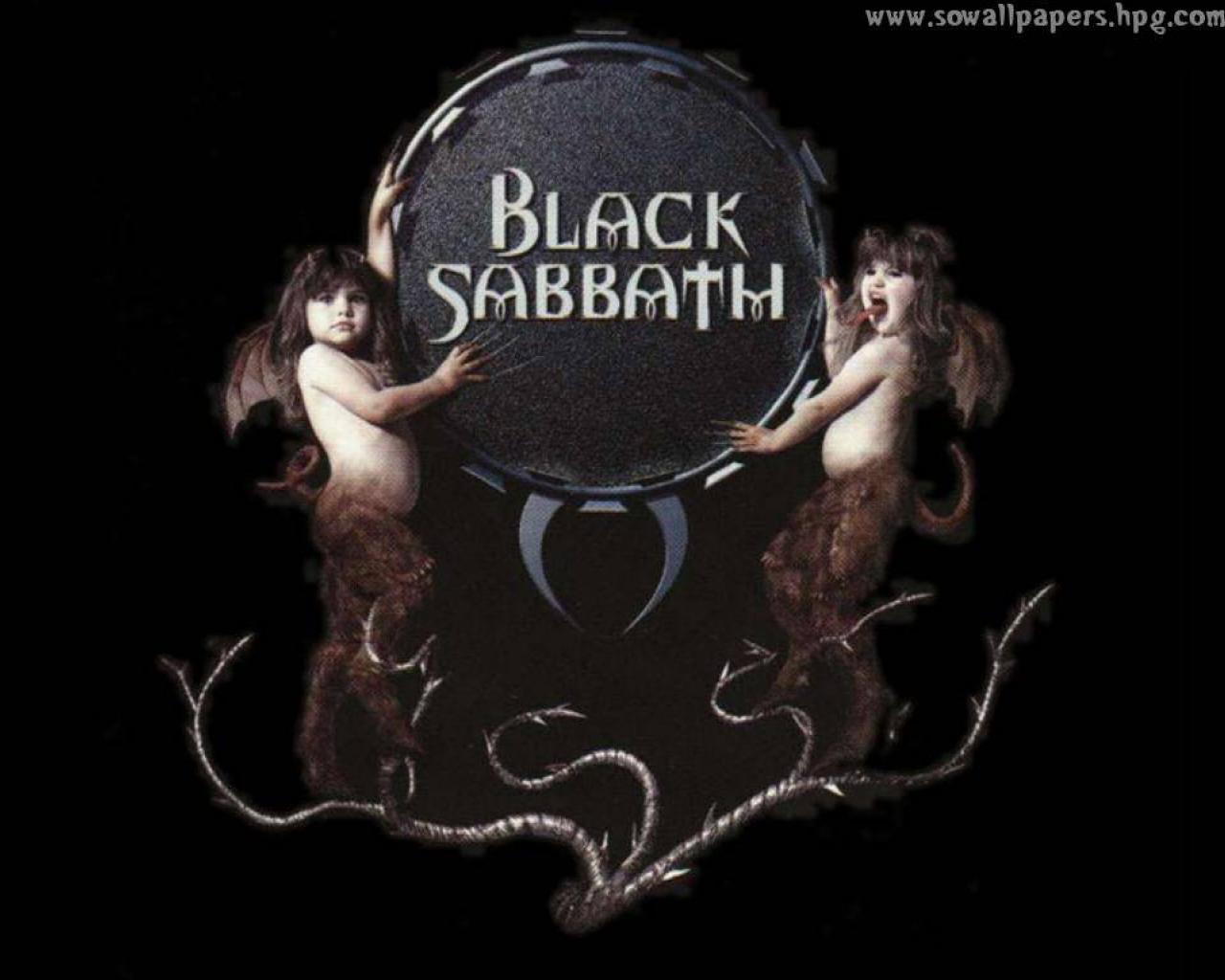 Music Rock Metal Black Sabbath Wallpaper Hq
