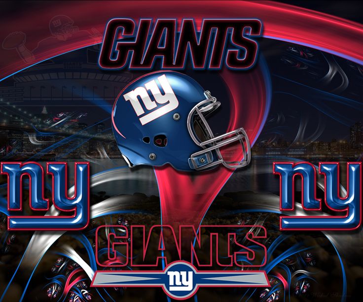 New York Giants Image Wallpaper HD