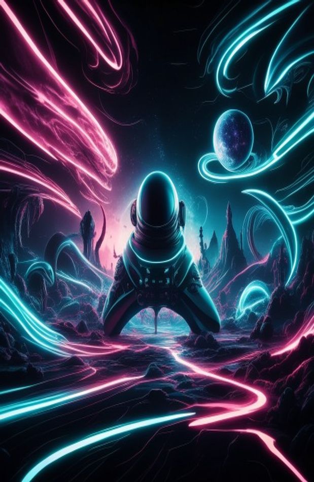 Alienware Live Wallpaper