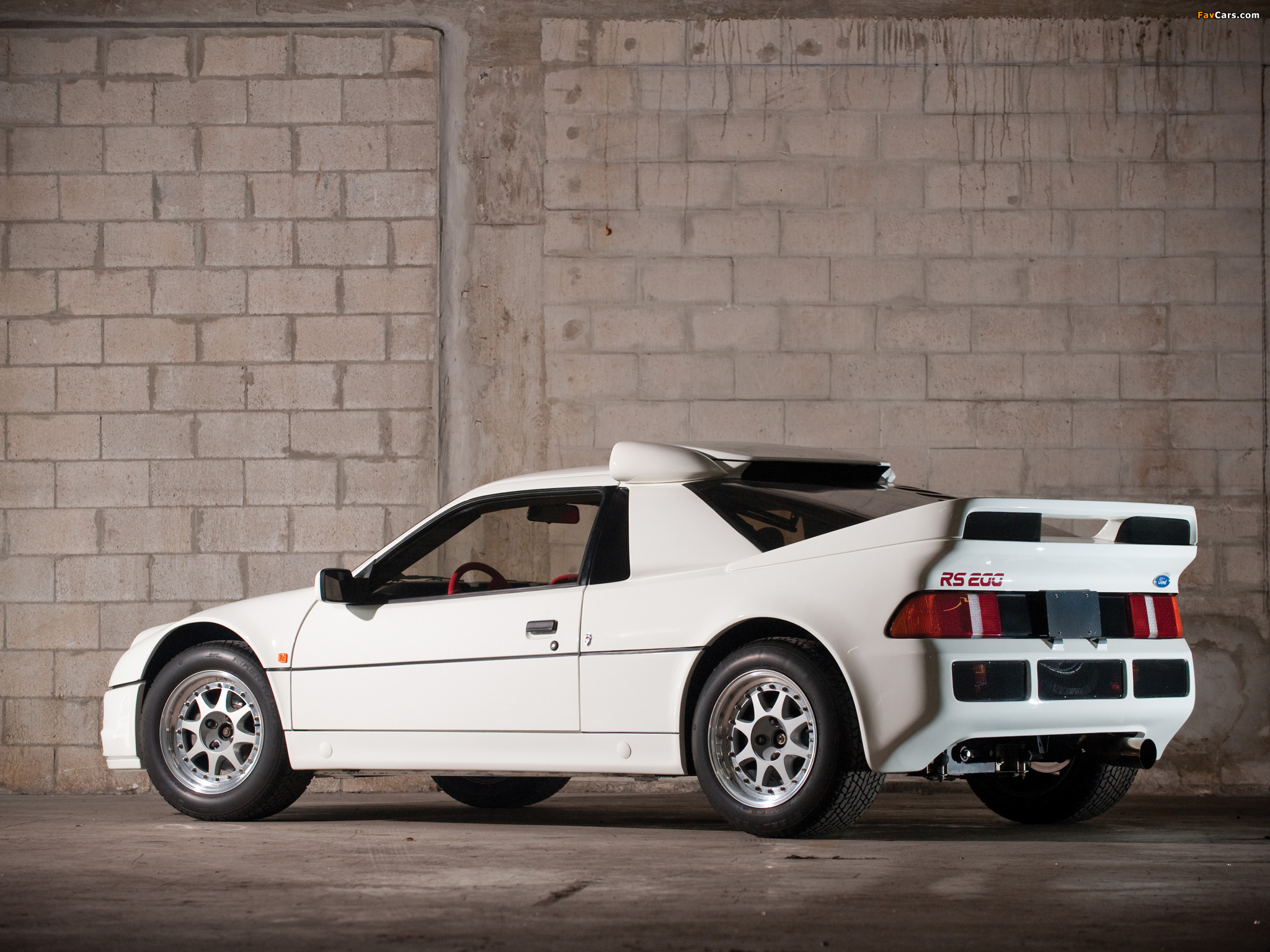Ford Rs200 Wallpaper High Resolution And Quality