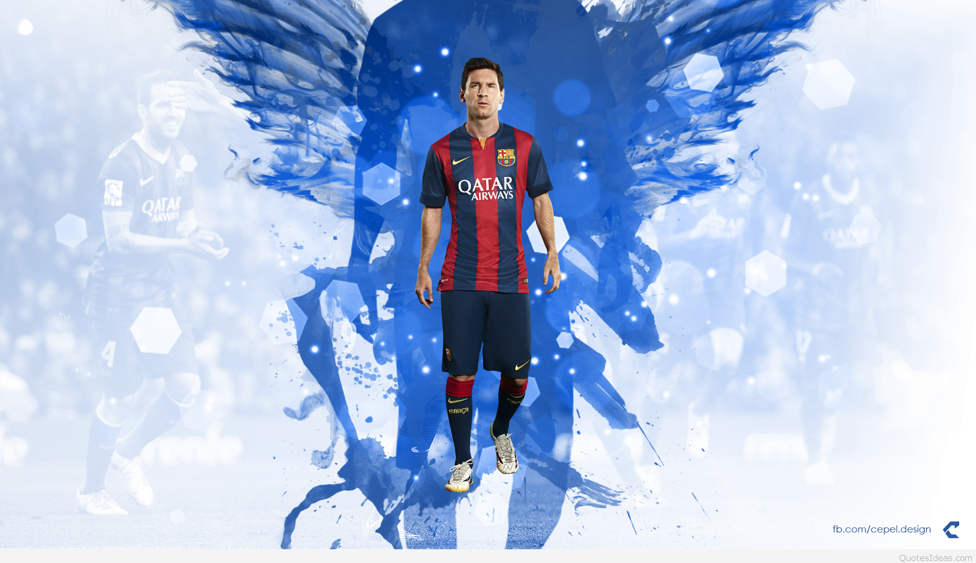 Lionel Messi Best Wallpaper For
