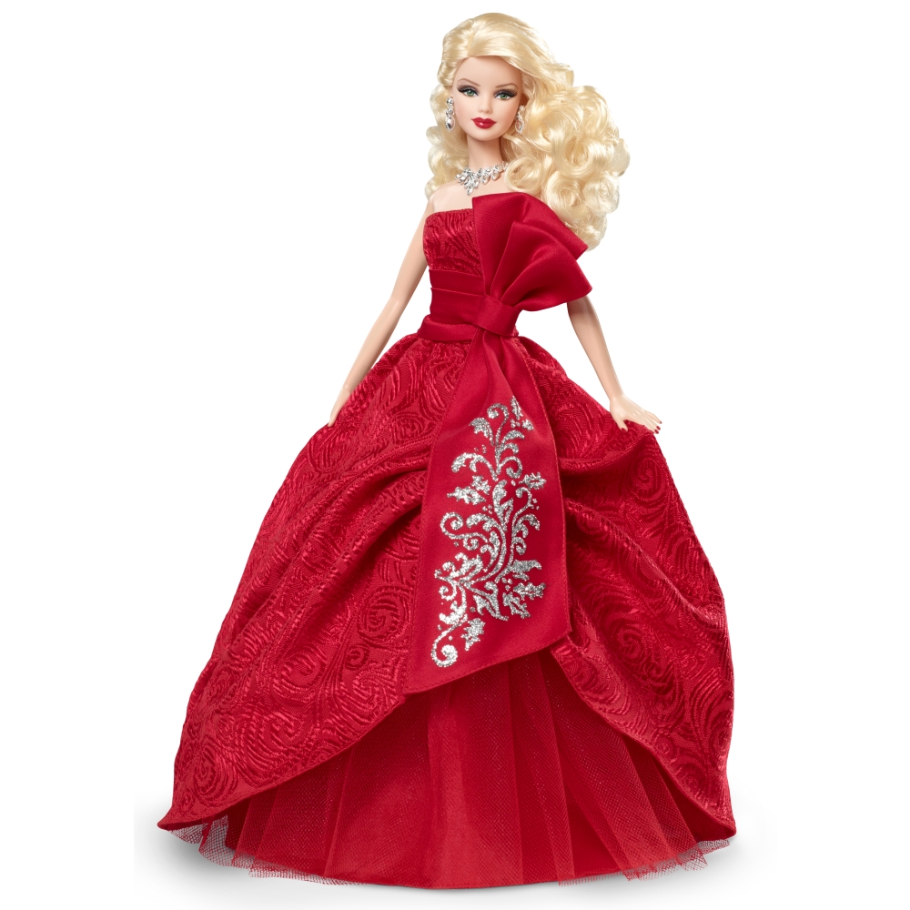 The Best Barbie Doll Image Beautiful Wallpaper