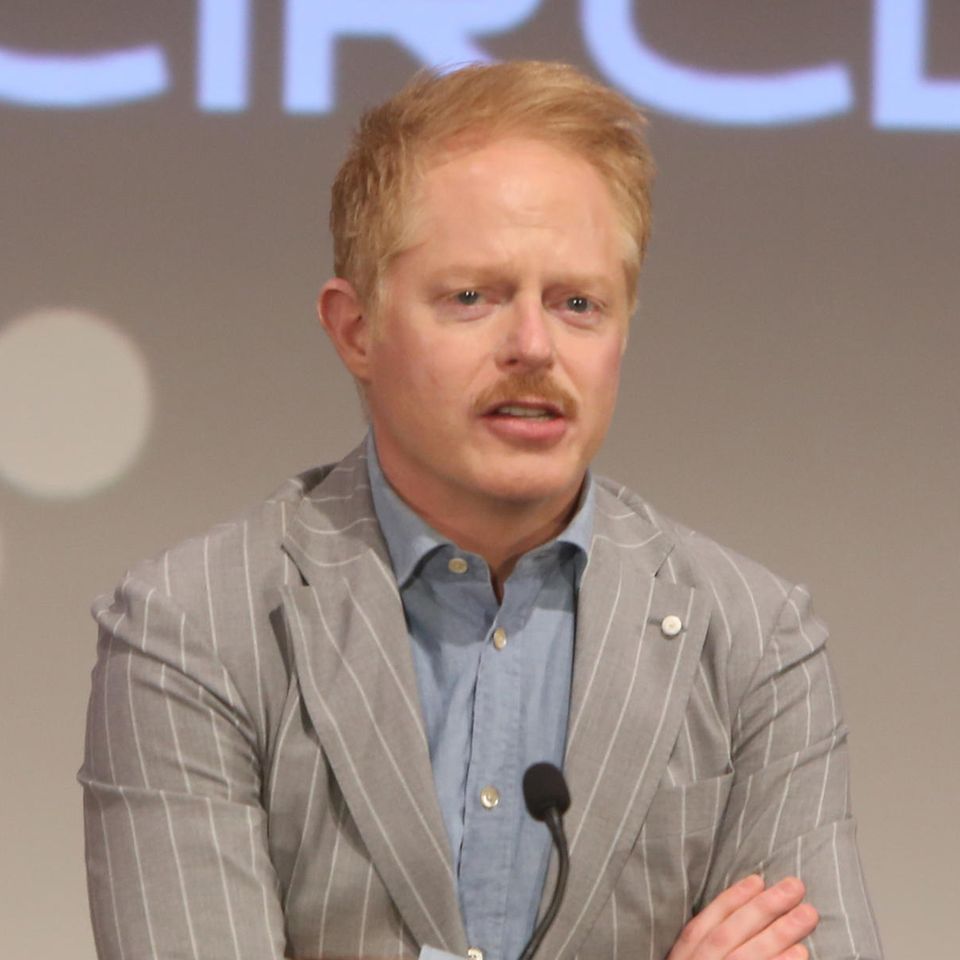 Jesse Tyler Ferguson Wallpaper