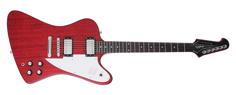 Gibson Firebird Electric Guitar