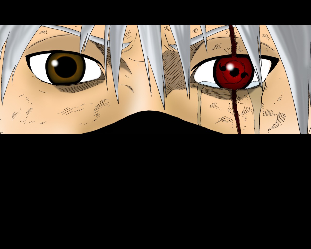 Naruto Wallpaper Widescreen HD In Anime Imageci