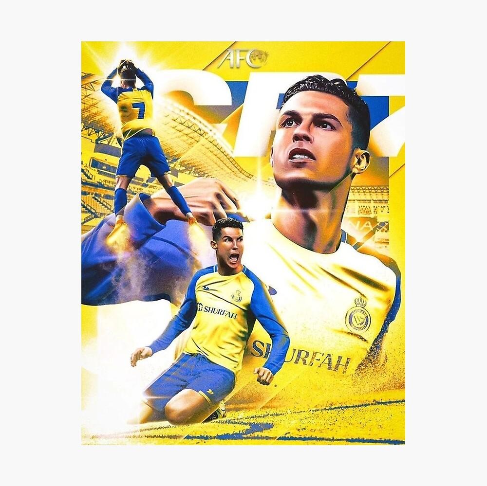 Cristiano Ronaldo AlNassr Club Wallpaper in 2023  Cristiano ronaldo  Ronaldo Cristiano ronaldo 7