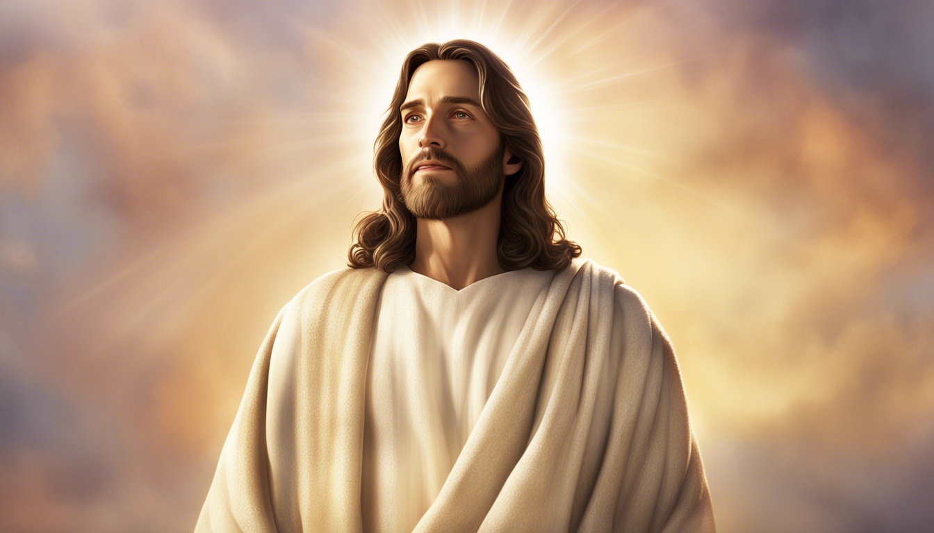 🔥 [60+] Jesus Christ LDS Wallpapers | WallpaperSafari