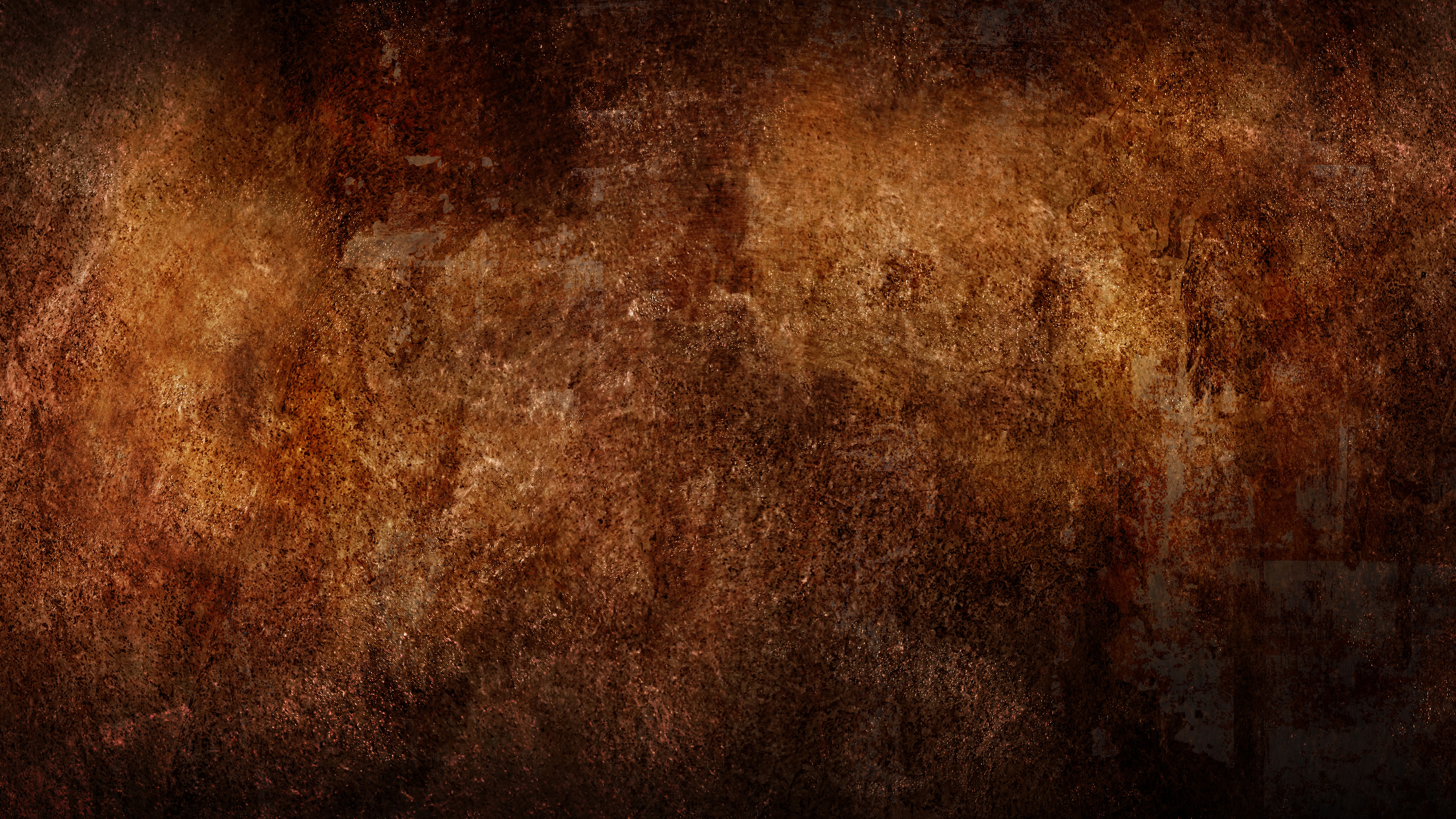 Texture Rust Metal Background Old Image