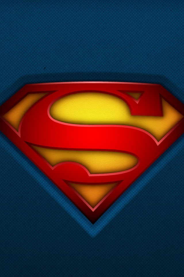 Superman iPhone 4s Wallpaper Download iPhone Wallpapers iPad