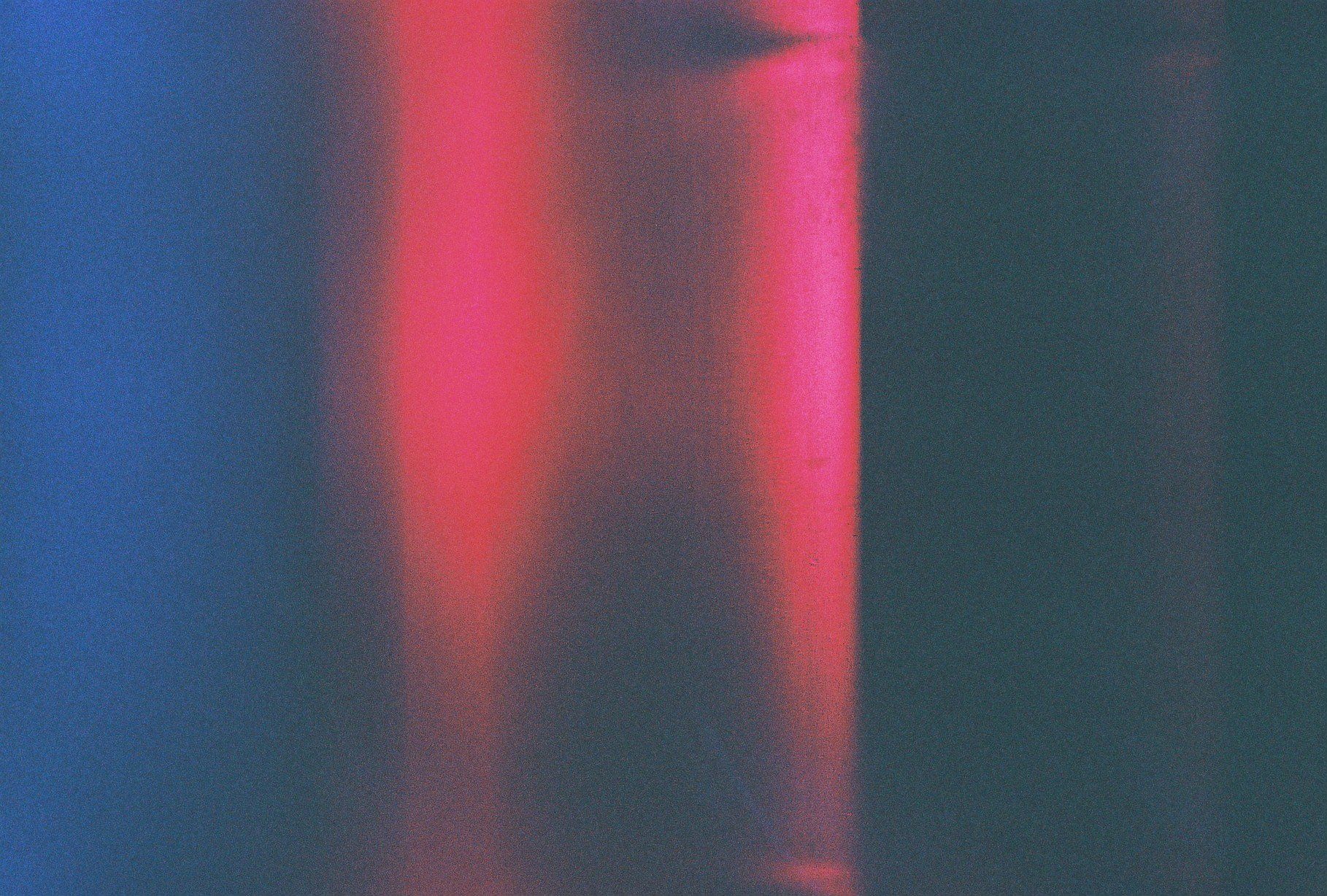 Film Burn 35mm Analog Photograph Background Dark