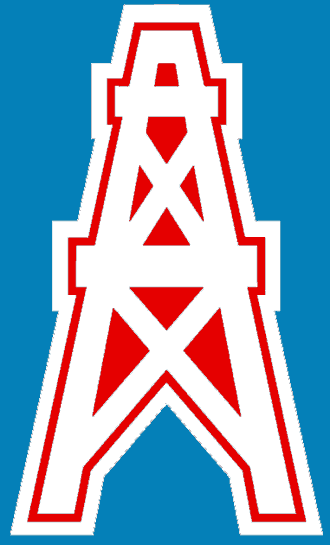 Houston Oilers Graphics And Ments