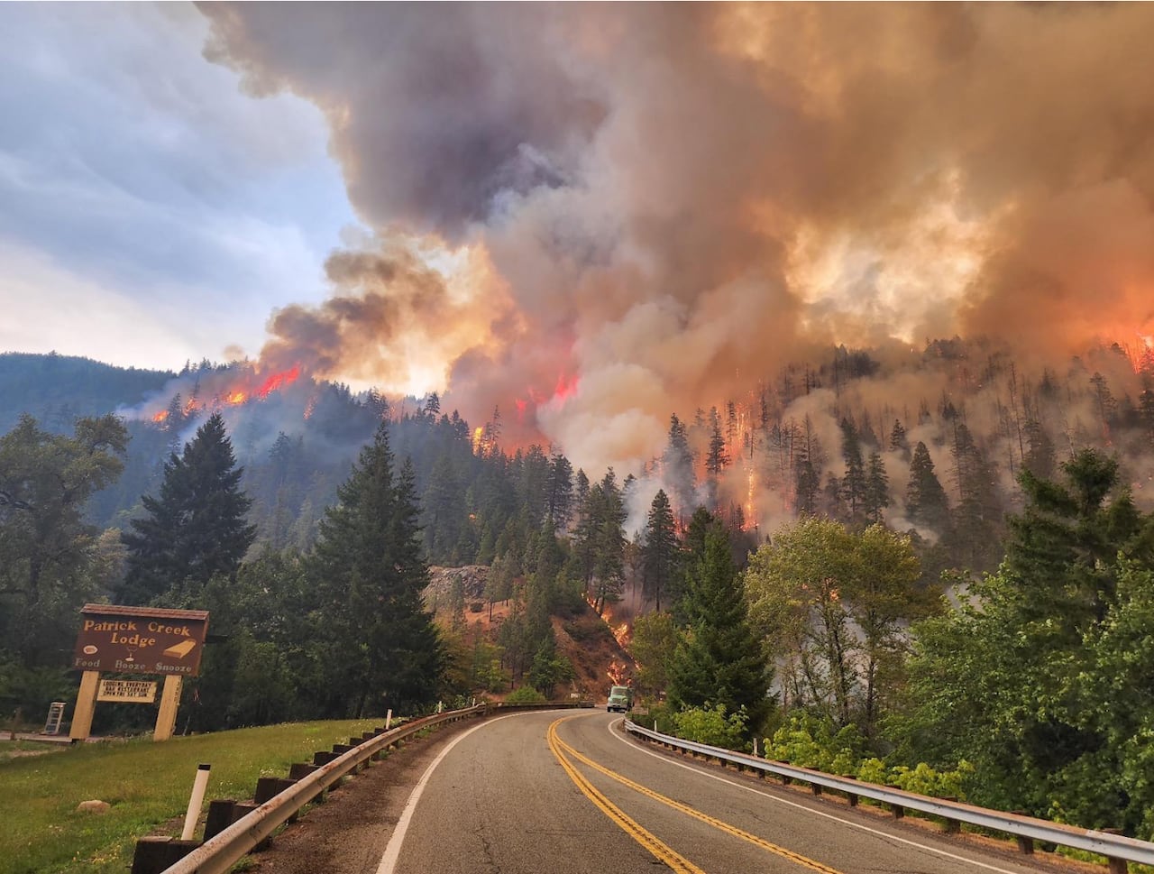 Wtf Climate Change News Wallpaper