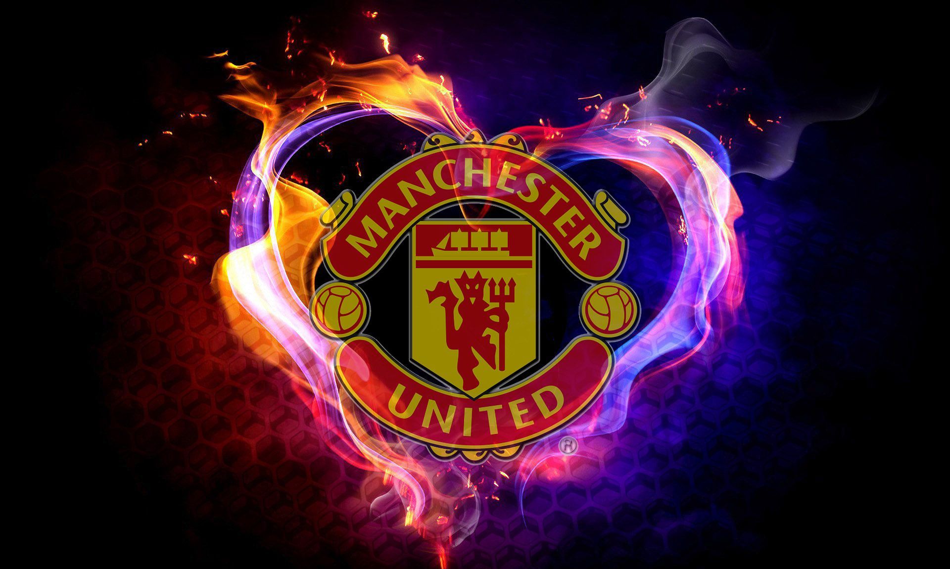 Manchester United Wallpaper HD Pack Sky Ross Man U