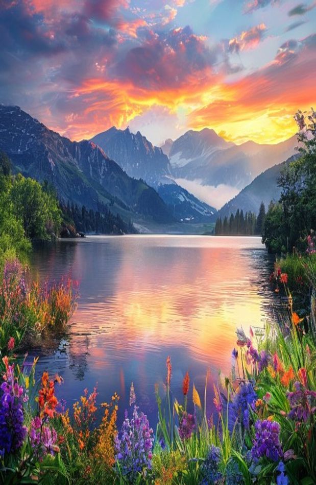 Most Beautiful Wallpaper Ever