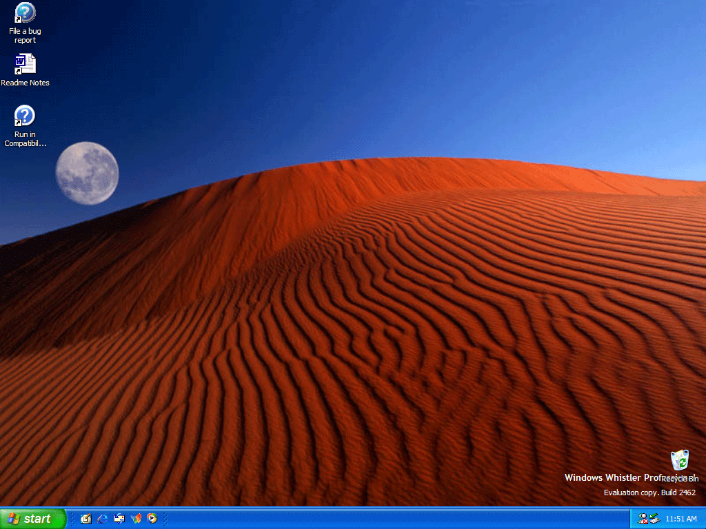Windows Xp Beta Re Content From Supersite For