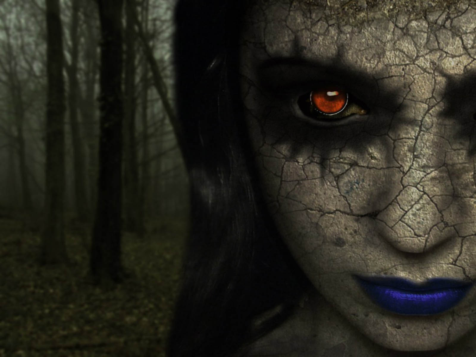 Tag Scary Horror Wallpapers Images Photos Pictures and Backgrounds 1600x1200