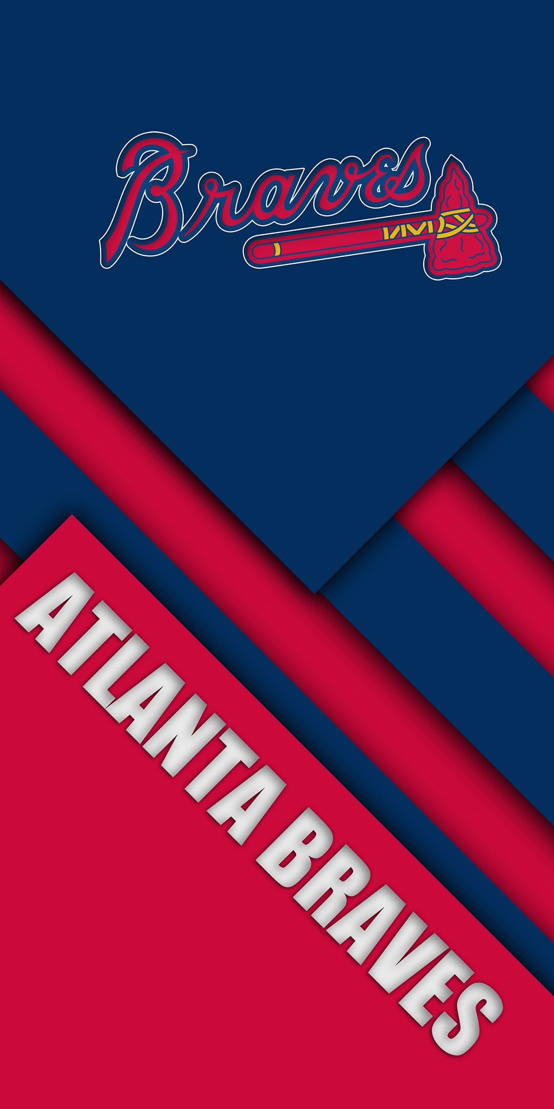 Atlanta Braves Wallpaper