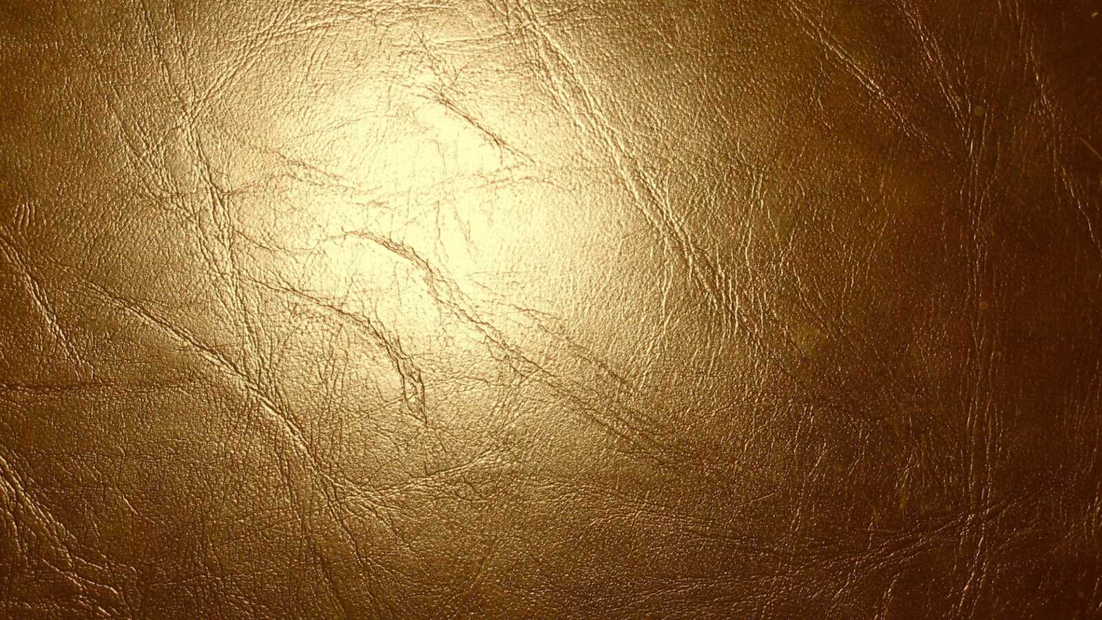 Gold Foil Wallpaper