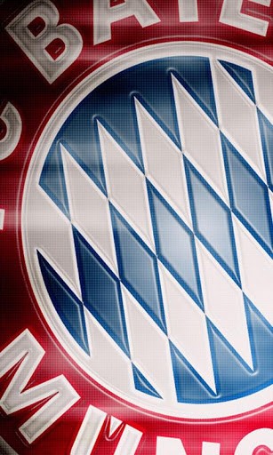 Bayern Munich Live Wallpaper For All The Team Fans