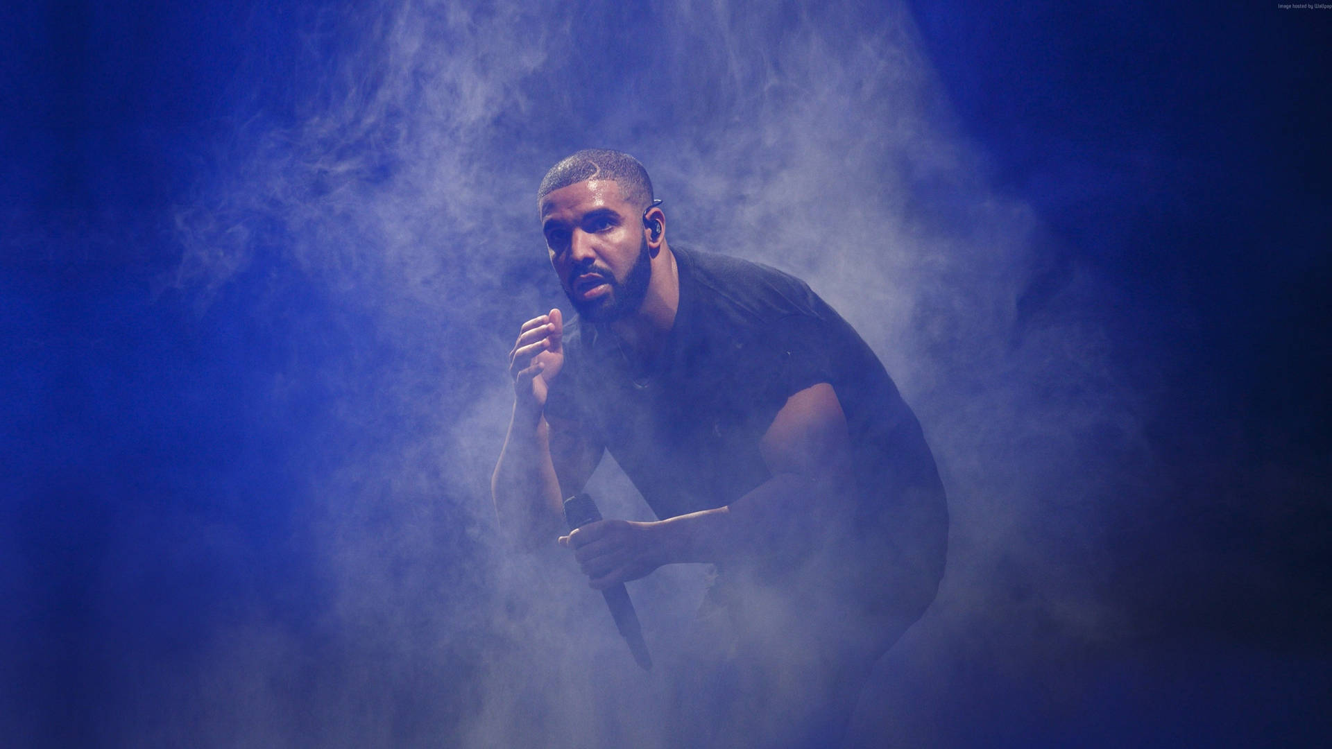 Aesthetic Drake Wallpaper