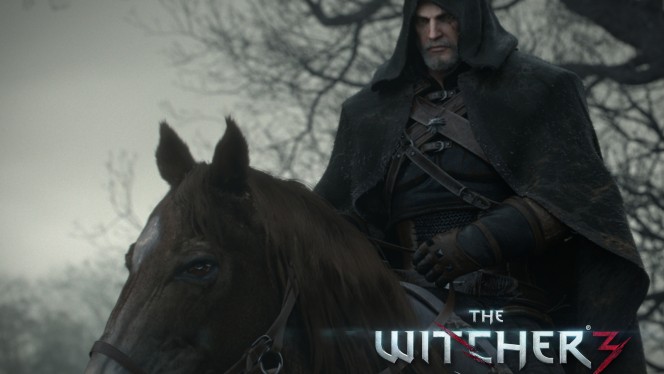The Witcher Uscir Il Febbraio Su Pc Ps4 E Xbox One Video