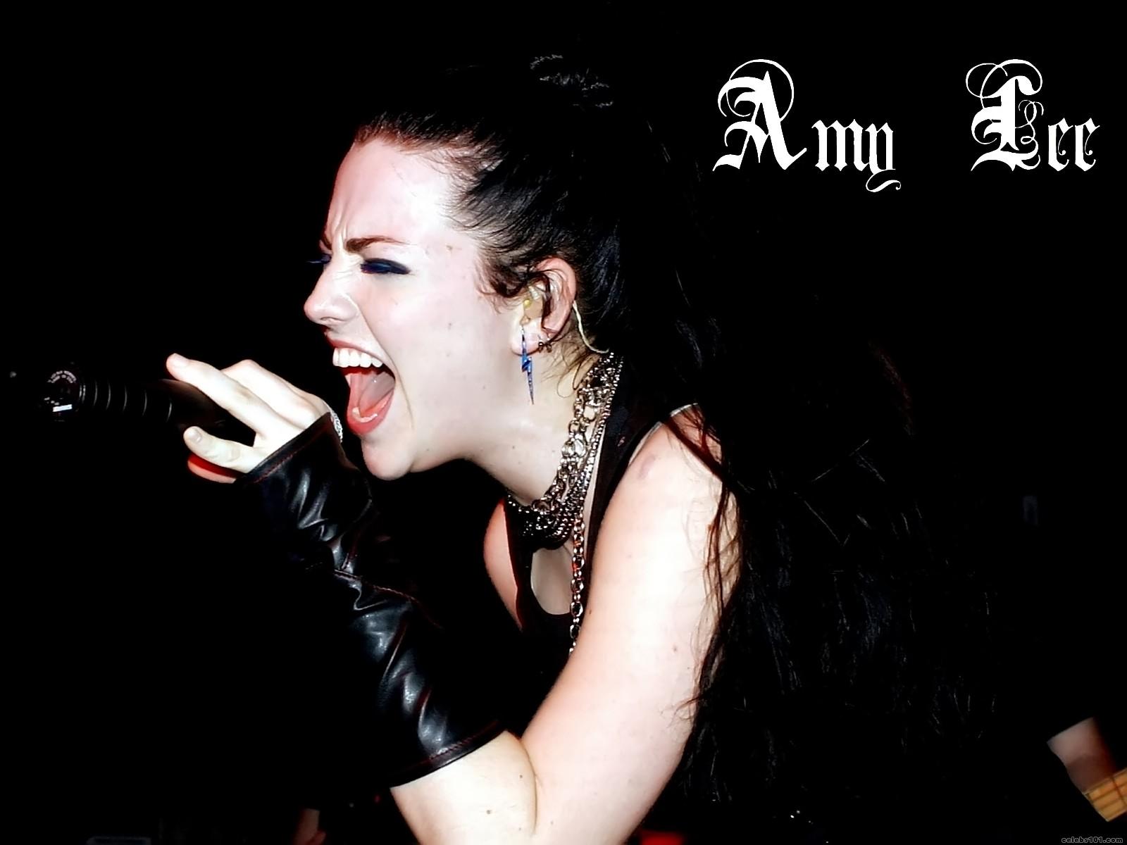 Amy Lee High Quality Wallpaper Size Of