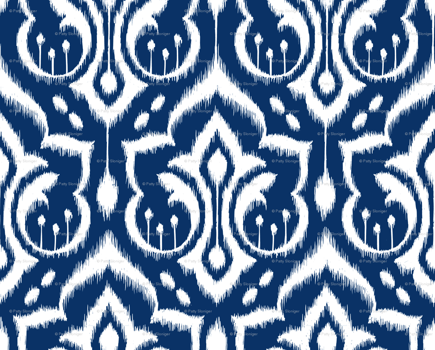 Displaying Images For Ikat Wallpaper Background