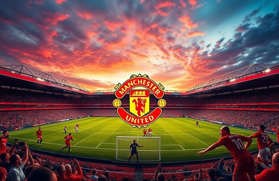 Man Utd Wallpaper Screensavers