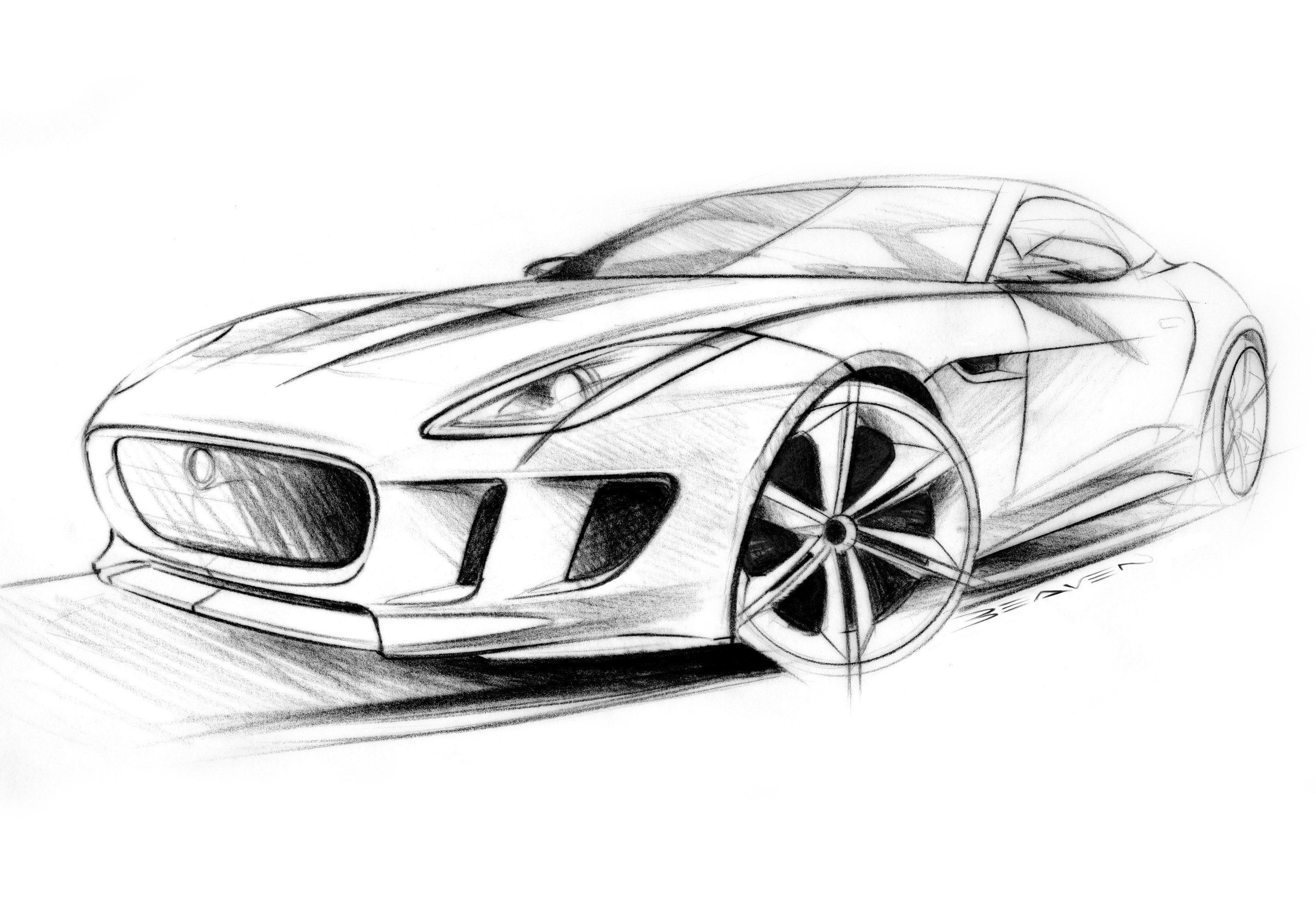 Pencil Art Wallpaper