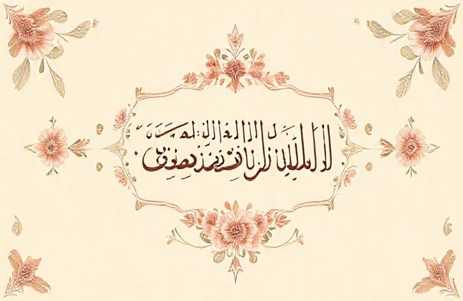 Quranic Wallpaper