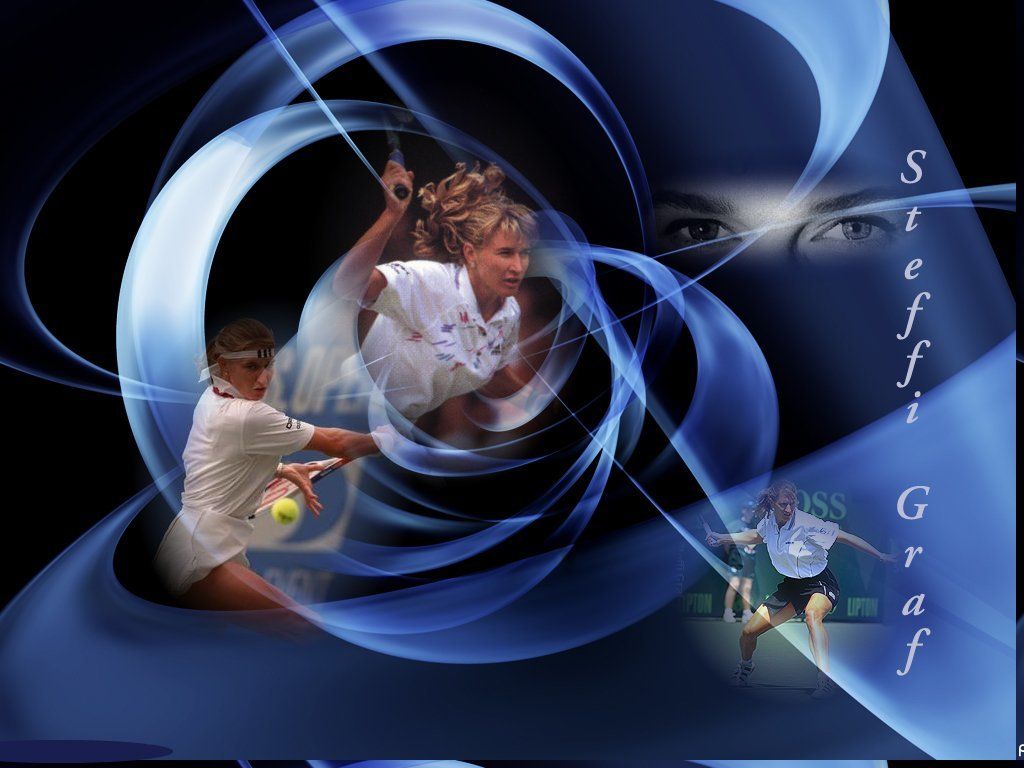 Amazing Sport Tennis Wallpaper HD Desktop