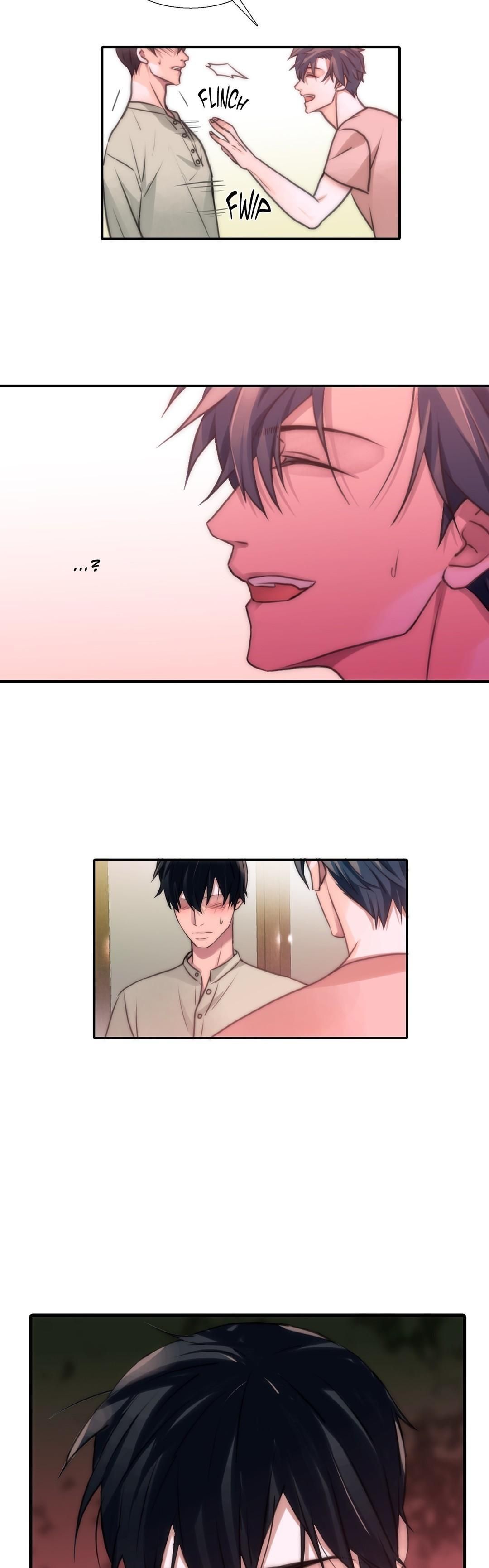 Love Shuttle Chapter Episode Mangahasu In