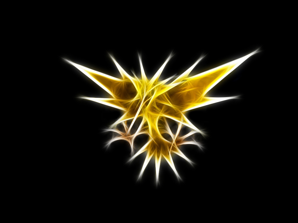 Zapdos Wallpaper By Shiftcustoms