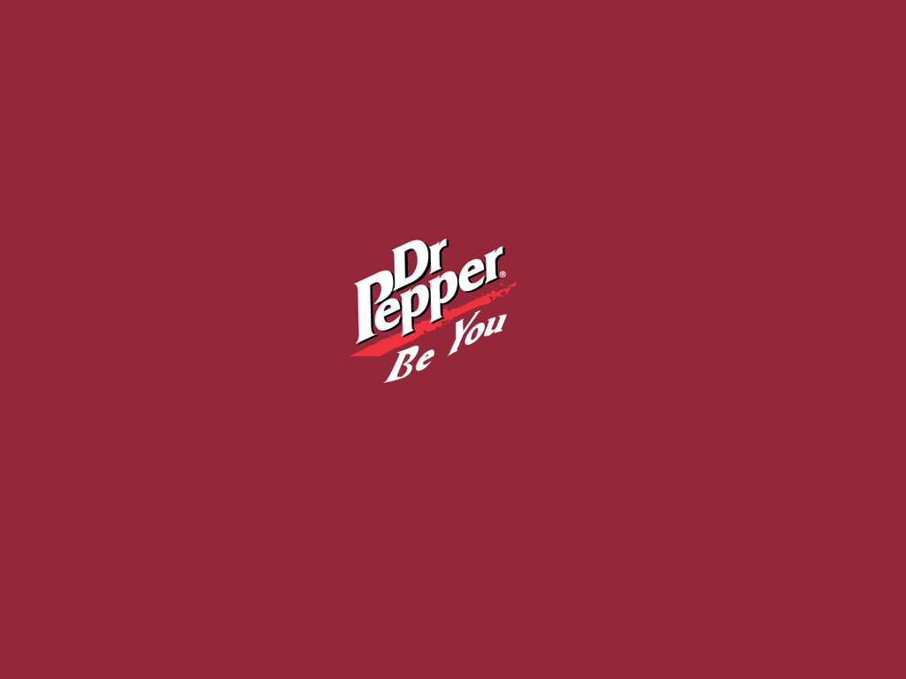 Dr Pepper By Peabody